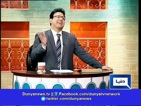 Dunya News-It took Asif Zardari three years to clear 8th standard: Zulfiqar Mirza