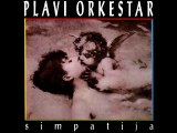 SIMPATIJA - PLAVI ORKESTAR (1991)