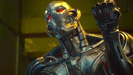Top 10 Amazing Avengers: Age of Ultron Facts