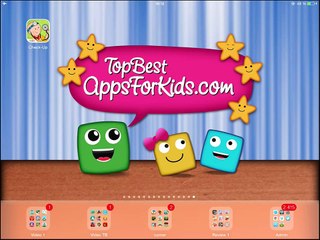 Caillou Check Up - Doctor's Office Game | Top Best Apps For Kids