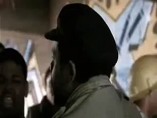 van damme fight (lionheart)