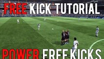 FIFA 11 Tutorial - 