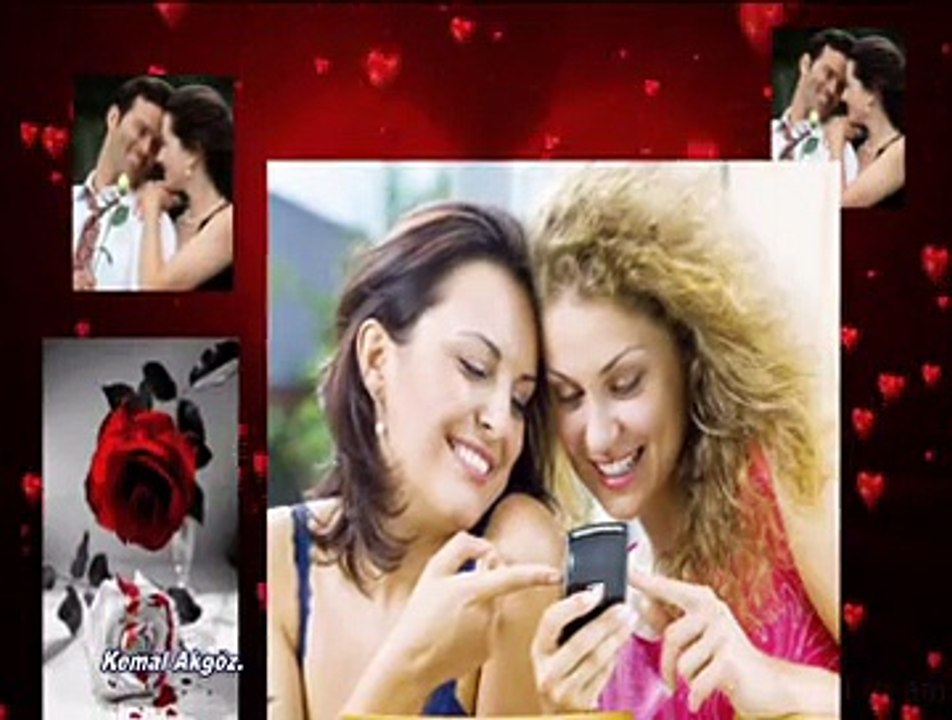 Serdar Ortaç Canıma Minnet