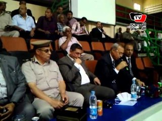 فوز ١٧٦ مواطنا بقرعة الحج بينهم ١٨ من كبار السن بقنا