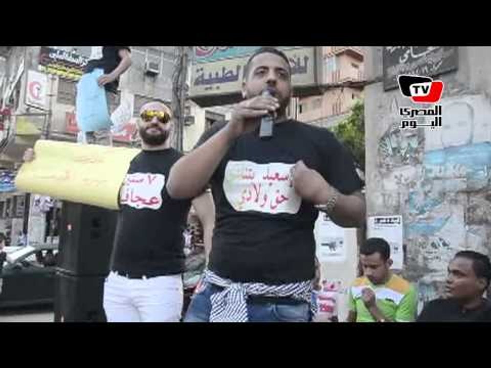 رسالة من تجار بورسعيد للرئيس القادم: بورسعيد مظلومة