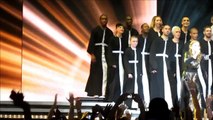 Madonna: Like a Prayer (MDNA Tour Live - Yankee Stadium Sep. 6th 2012)