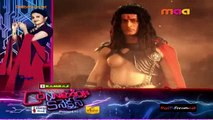 Har Har Mahadev 1st May 2015 Video Watch Online pt2
