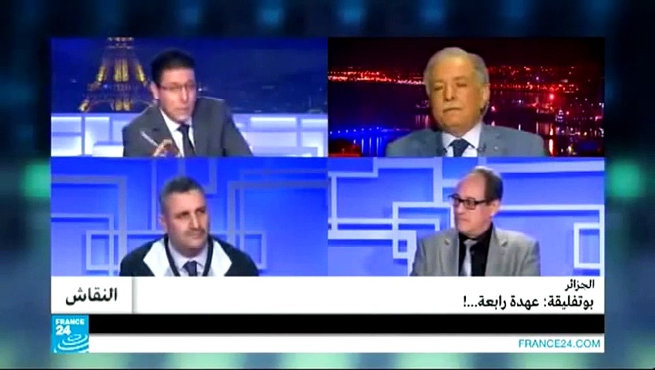 إضحك معنا على بوقطاية المنافق الملعون_إتضح أنه حامل لجنسية القِوادة العابرة للقارات