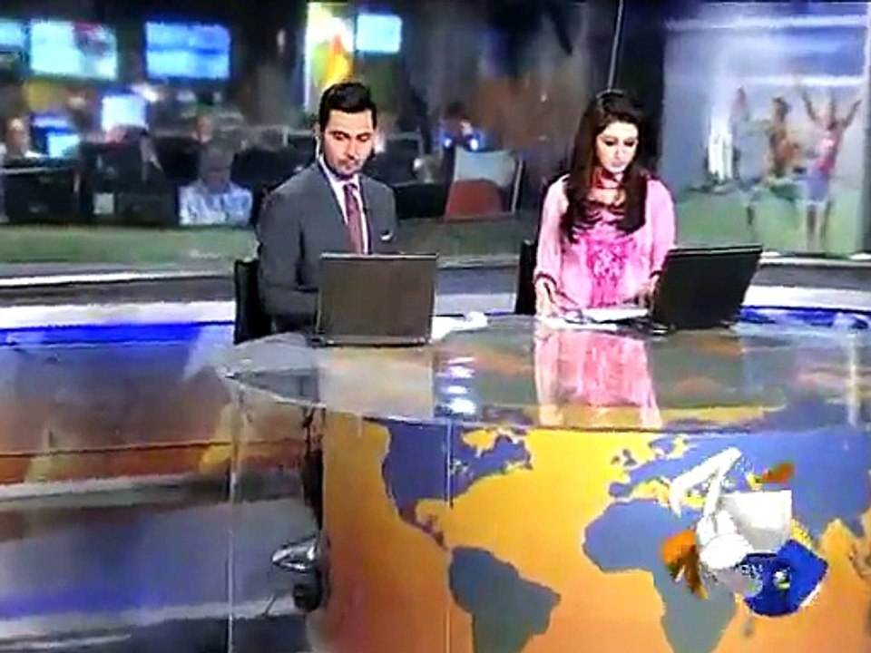 Geo Headlines-01 May 2015-1700