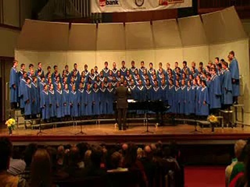 Agnus Dei (Adagio for Strings)