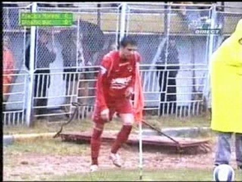 Dinamo Moreni rezumat