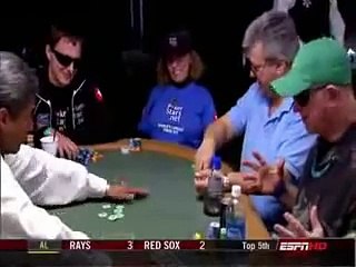 Archie Karas: Won 40 million playing poker then lost it all