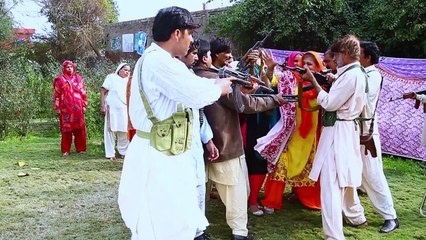 Pashto New HD Film Cherta Khanan Cherta Malangan Full Trailer 2015