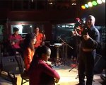 Armenian musicians gave concerts in Dersim province of Turkey