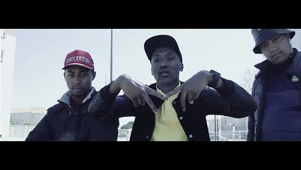 Dosseh - Scarla (Clip officiel)