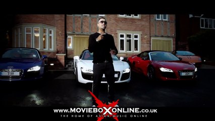 HEY LUV - OFFICIAL VIDEO - ROACH KILLA