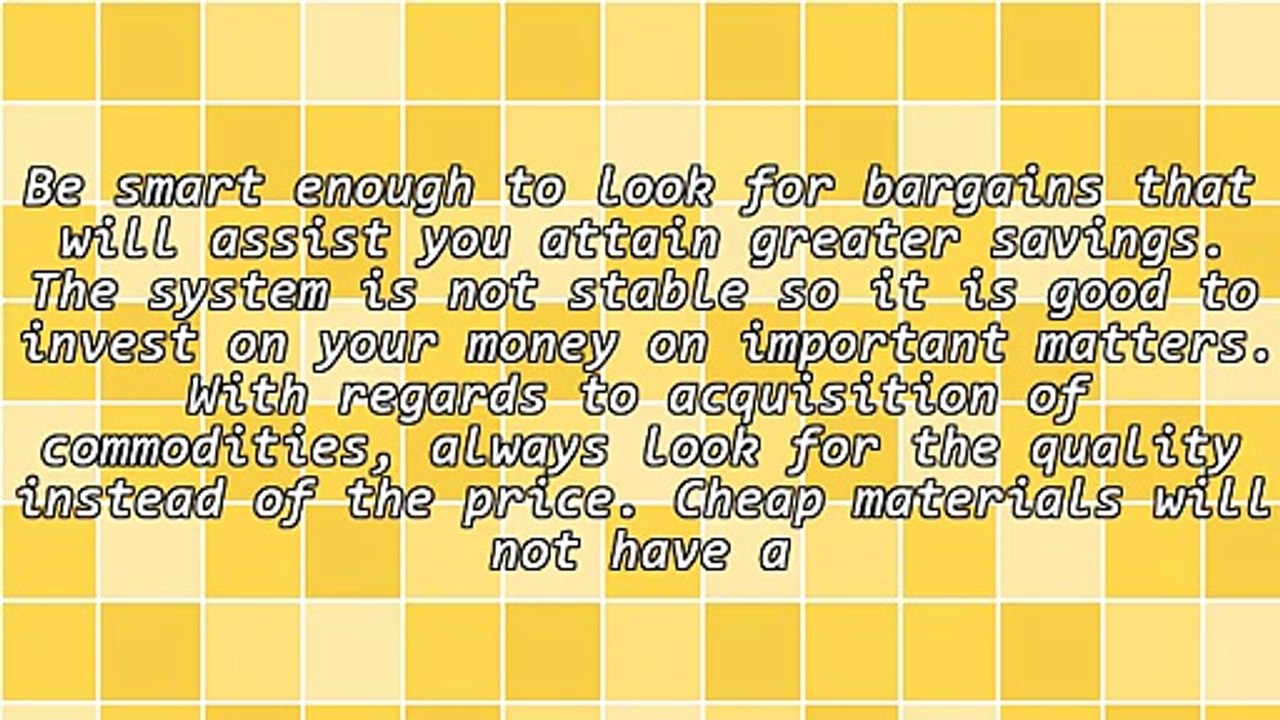 Tips To Purchase Cheap High Quality Products Online