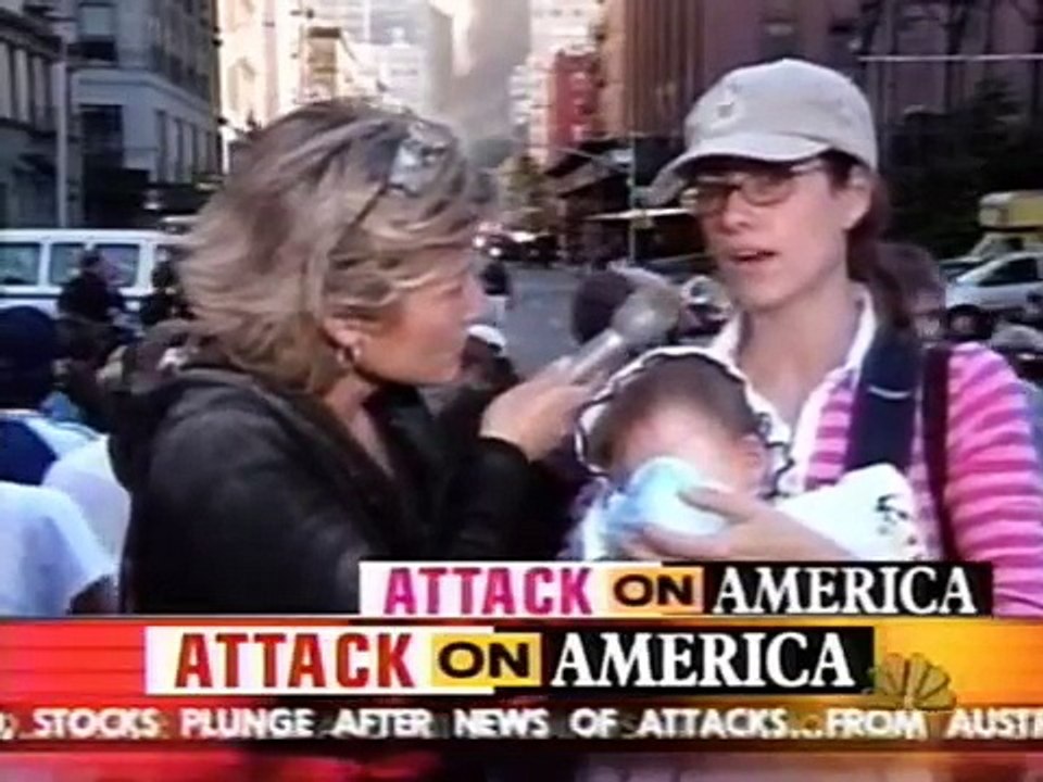 9/11: WTC Building 7 collapse video compilation