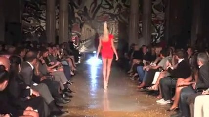 Fashion Cat Walk Fails