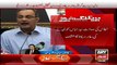 Kashif Abbasi Views On MQM Haider Abbas Rizvi And Kanwer Naveed Involved In Karachi School Cracker Attack