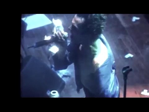 Stone Temple Pilots - Down (Video)