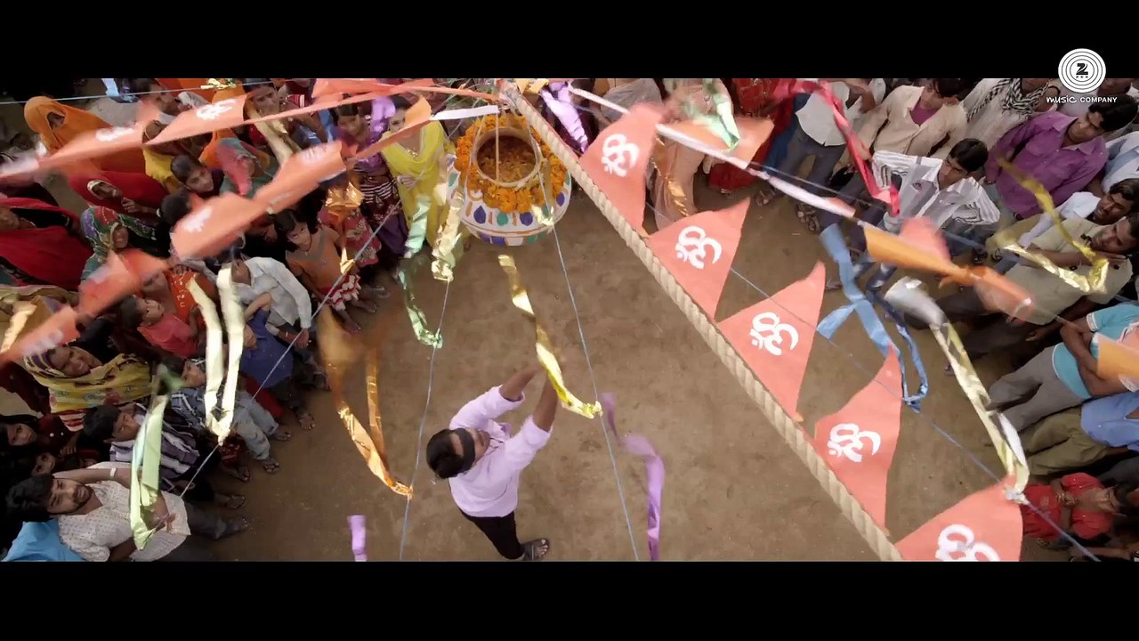 BADLAPUR BOYS OFFICIAL TRAILER HD | Nisshan Nanaiah & Annu Kapoor | Shailesh Verma