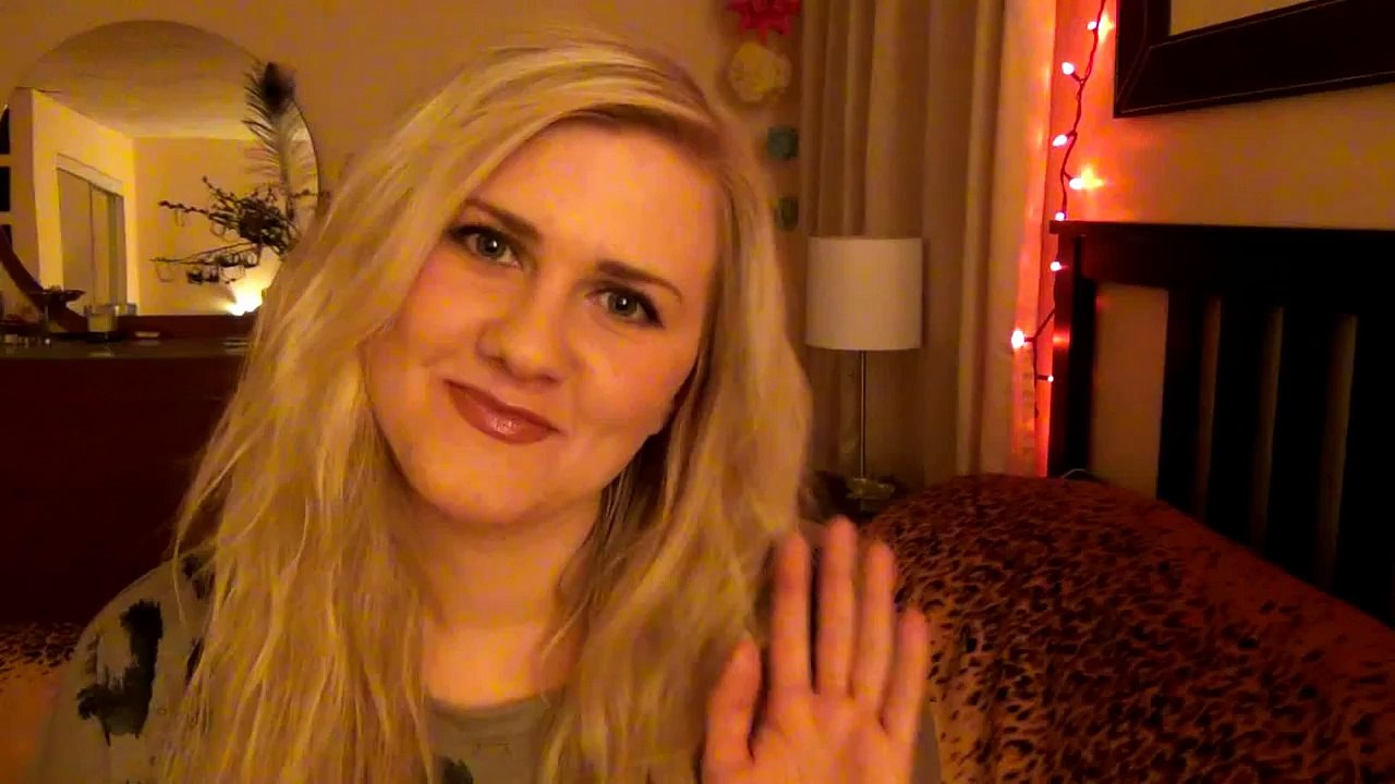 D: ASMR Immunity-or-How to get your tingle on again..