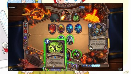 hearthstone atramedes hard mode