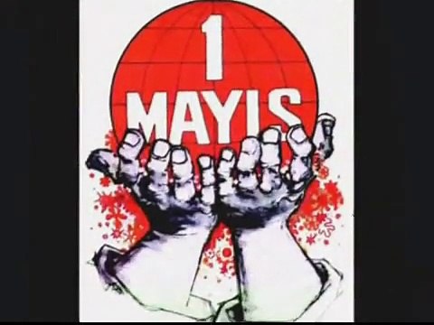 1 Mayıs Marşı Cem Karaca