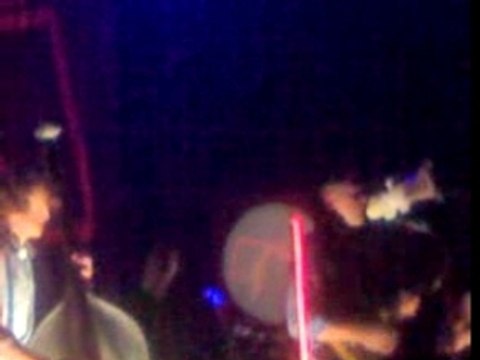 arcade fire - wake up live