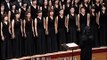 如果明天就是下一生（石青如）- National Taiwan University Chorus