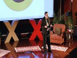 TEDxTukuy 2011 - León Trahtemberg - Cada alumno es distinto