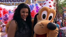 Celebrity Guests at New Fantasyland | Magic Kingdom Park | Walt Disney World