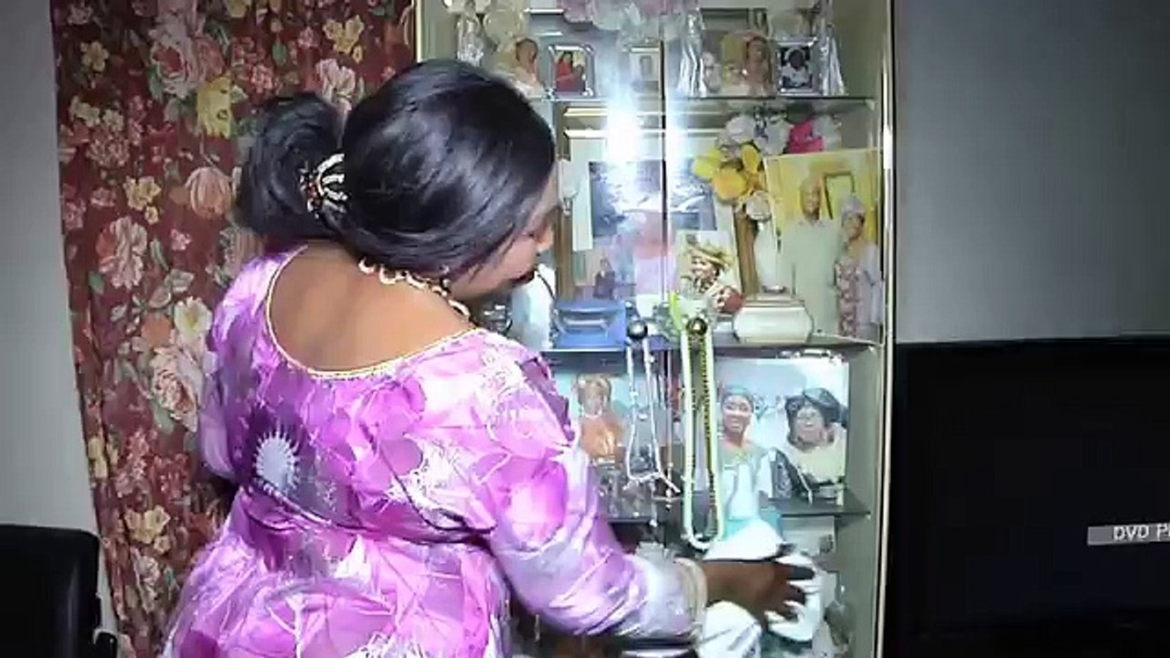 Fanta Mara  la tigresse Titre- Foloya [www.videograbber.net]