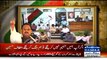 Altaf Hussain Abusing & Criticizing Pak Army