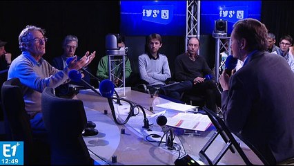 Centrafrique : "pas la première fois qu'il y a des abus"