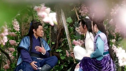 [HD Trailer] Girls' Generation Yoona  武神赵子龙 - God of War Zhao Yun