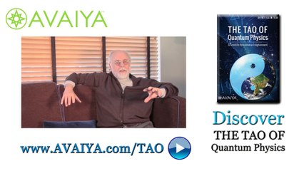 We are all just one big mind! -with Fred Alan Wolf