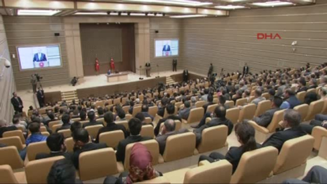 Cumhurbaşkanı Erdoğan Her Yıl 1 Mayıs'ta Yaşanan Taksim Meydanı ile İlgili Israr Yanlış Hatta Art...