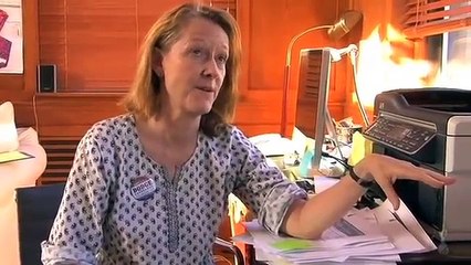 An eighteen-year-old high-school junior who is running for City Council - The New Yorker