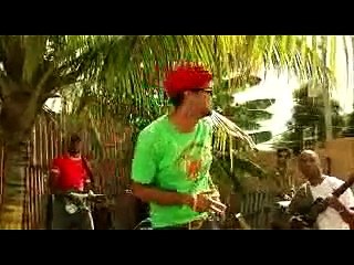 BIG YARD MUSIC - SHAGGY - REGGAE VIBES