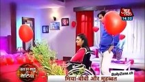 Yeh Hain Mohabbatein 1 May 2015 - Raman Ka Ishita Say Izhaare -E- Ishq