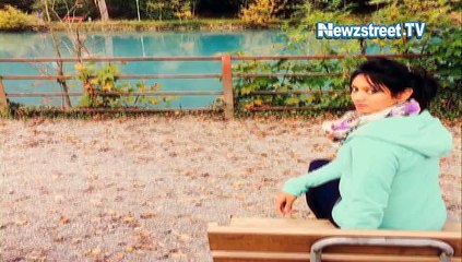 Telugu actress nabbed harassers with the help of social media