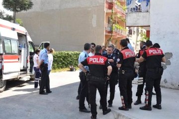 Kuzenlerin Kanlı Otopark Tartışması: 2 Ölü, 1 Yaralı