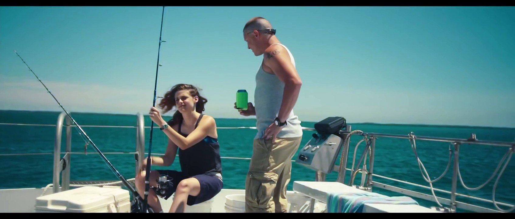 The Guard - Bande Annonce VOSTFR