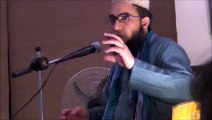 Masnavi Rumi: 'I am the Ney' - Maulana Shahzad Mujaddidi