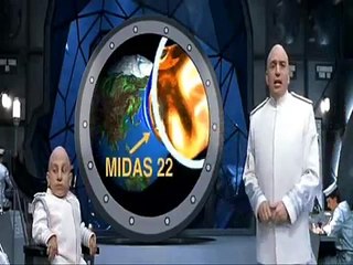 Austin Powers Funniest Clip