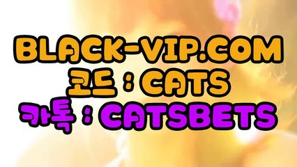 사다리배팅け　BLACK-VIP.COM　코드 : CATS　사다리놀이터추천