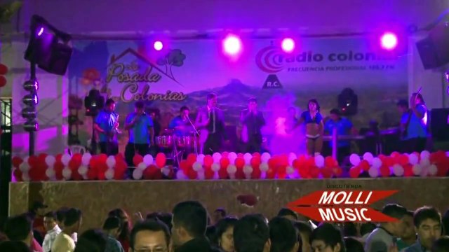 ELEGANTES DE CAJAMARCA 2014 - MIX REALES DE CAJAMARCA - EN COCNCIERTO HD CHICLAYO PERU