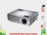 BenQ W100 DLP Home Theater Projector